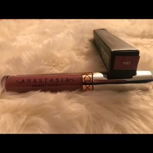 Anatasia Liquid Lipstick